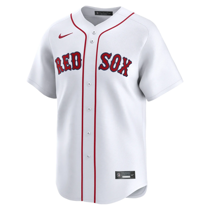 Jersey Nike Limited Local Red Sox