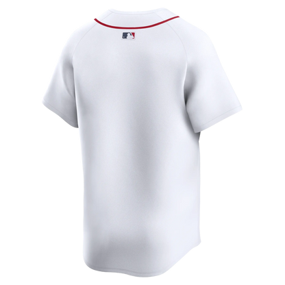 Jersey Nike Limited Local Red Sox