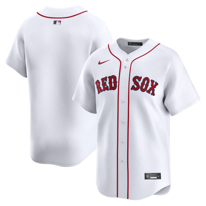Jersey Nike Limited Local Red Sox