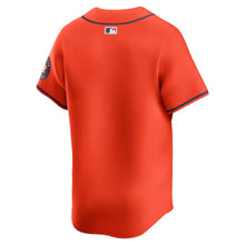 Jersey Nike MLB Alternate Limited Astros