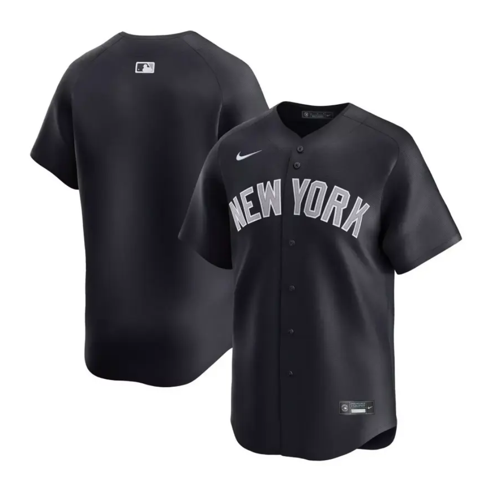 Jersey Nike MLB Alternate Limited Yankees