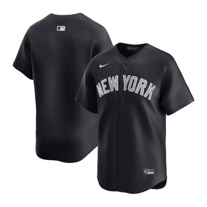 Jersey Nike MLB Alternate Limited Yankees