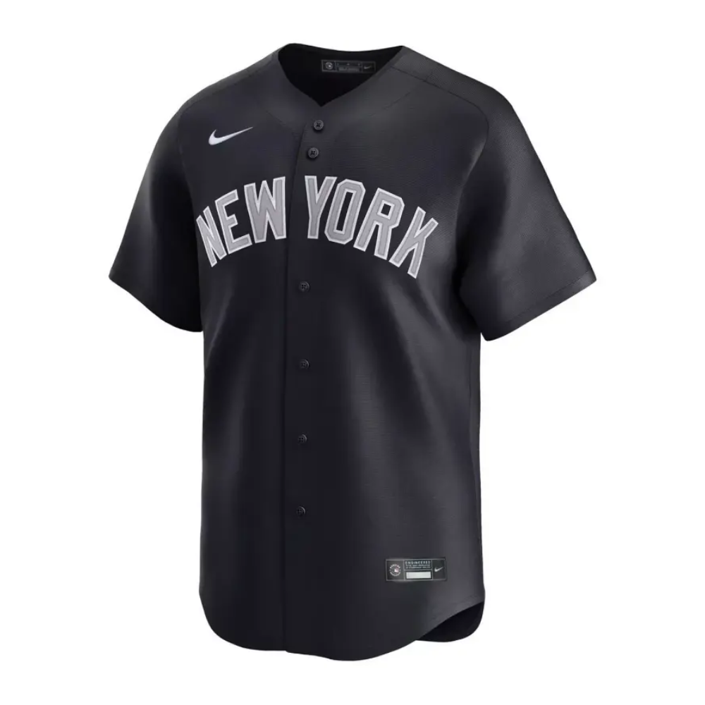 Jersey Nike MLB Alternate Limited Yankees