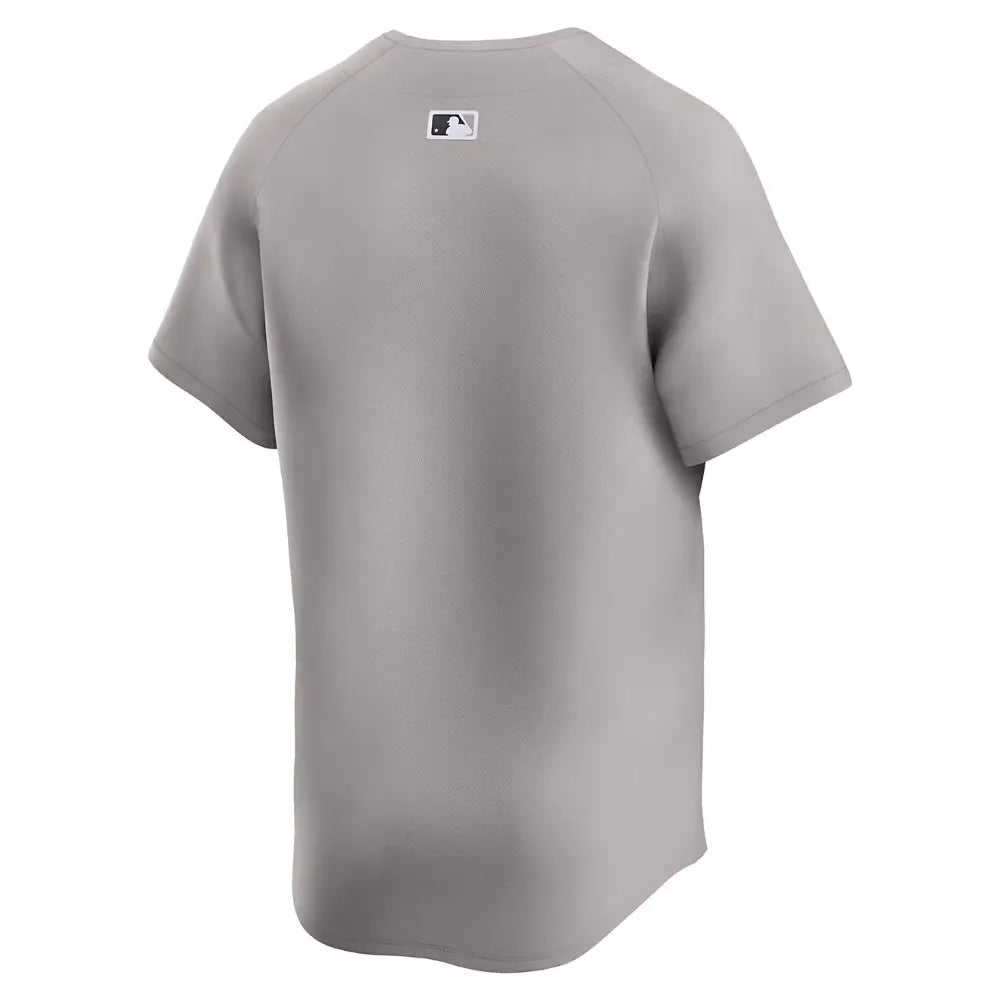 Jersey Nike MLB Away Limited Yankees