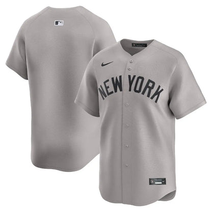 Jersey Nike MLB Away Limited Yankees