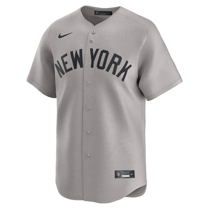 Jersey Nike MLB Away Limited Yankees