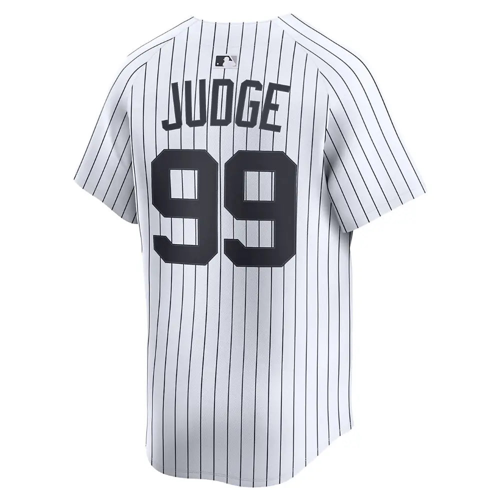 Jersey Nike MLB Home Limited Aaron Judge Yankees