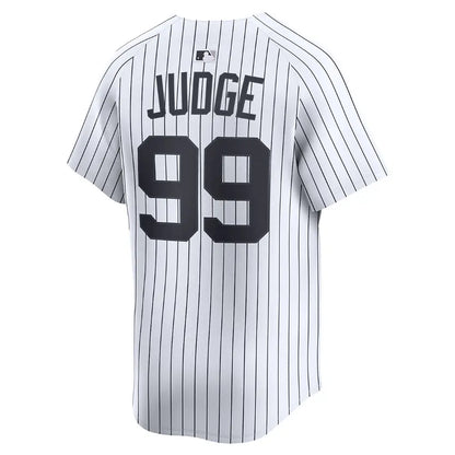 Jersey Nike MLB Home Limited Aaron Judge Yankees