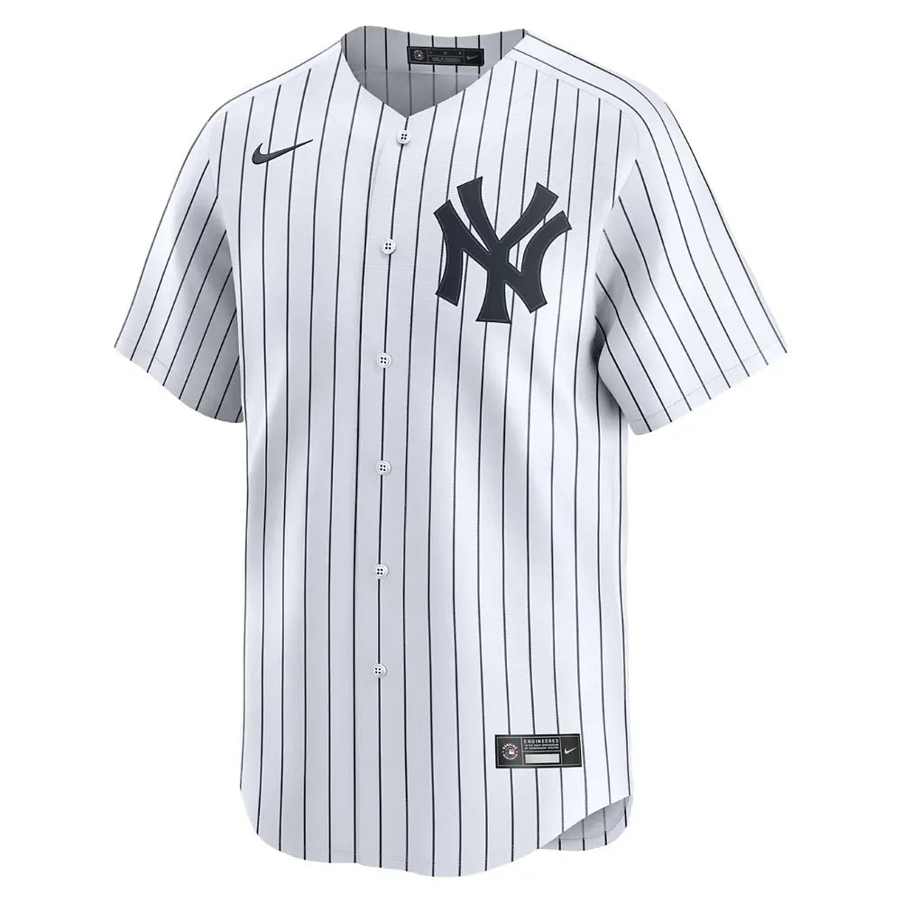 Jersey Nike MLB Home Limited Aaron Judge Yankees