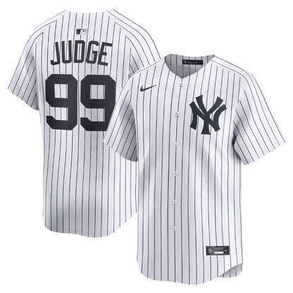 Jersey Nike MLB Home Limited Aaron Judge Yankees