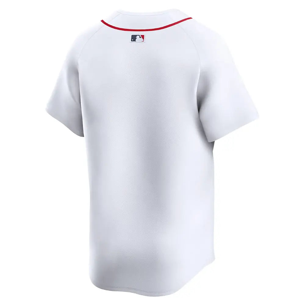 Jersey Nike MLB Home Limited Red Sox