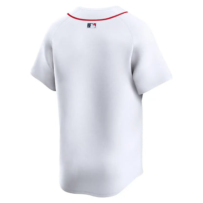 Jersey Nike MLB Home Limited Red Sox