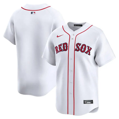 Jersey Nike MLB Home Limited Red Sox