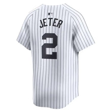 Jersey Nike MLB Limited Derek Jeter Yankees