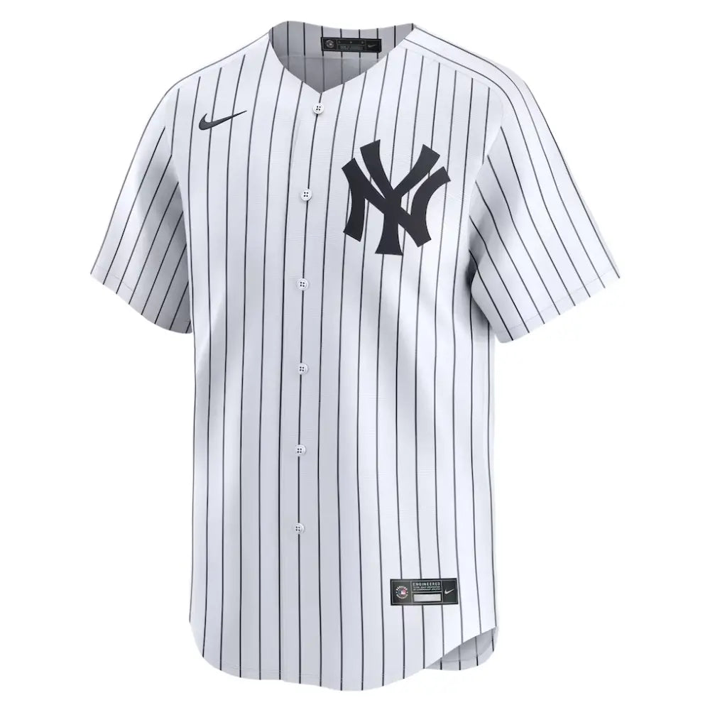 Jersey Nike MLB Limited Derek Jeter Yankees