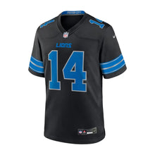Jersey Nike NFL Game Alterno Amon-Ra St. Brown #14 Lions