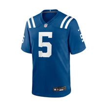 Jersey Nike NFL Game Home Anthony Richardson #5 Colts