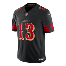 Jersey Nike NFL Rivalries 2026 Brock Purdy #13 49ers