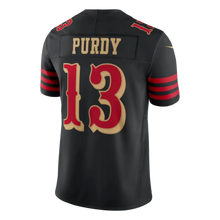 Jersey Nike NFL Rivalries 2026 Brock Purdy #13 49ers
