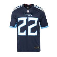 Jersey Nike Game Home Titans Derrick Henry