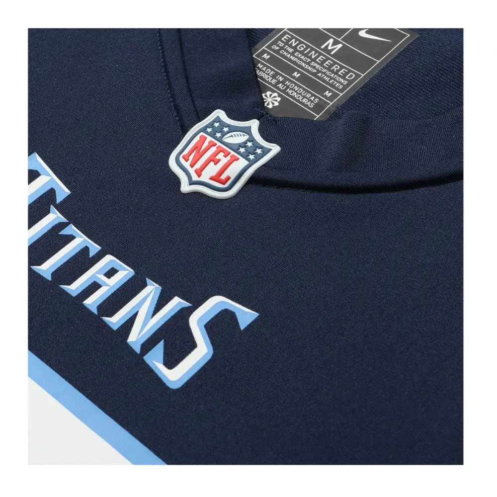 Jersey Nike Game Home Titans Derrick Henry