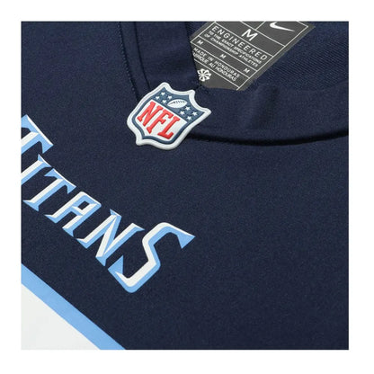 Jersey Nike Game Home Titans Derrick Henry