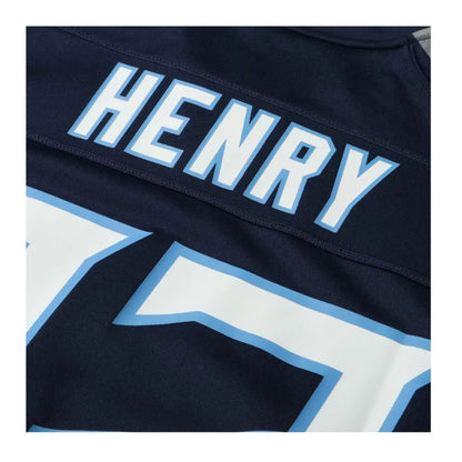 Jersey Nike Game Home Titans Derrick Henry