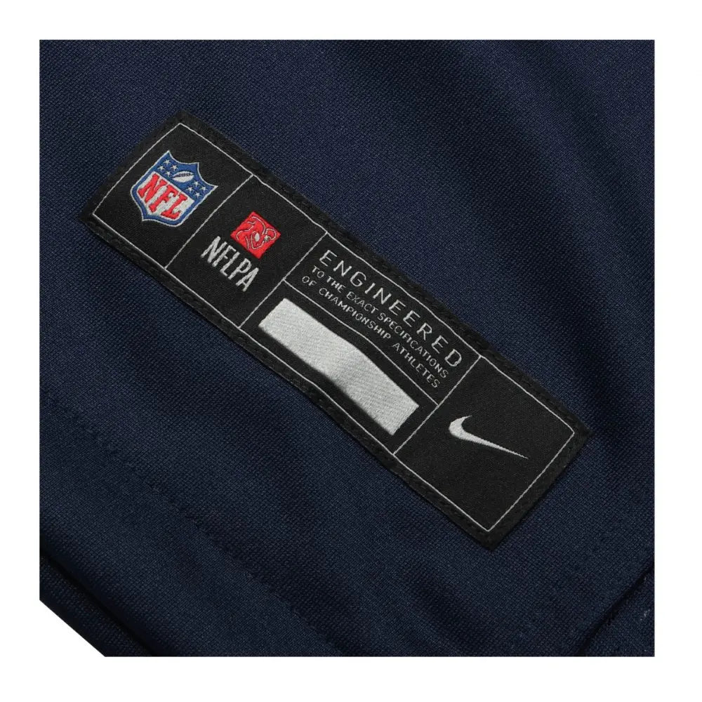 Jersey Nike Game Home Titans Derrick Henry