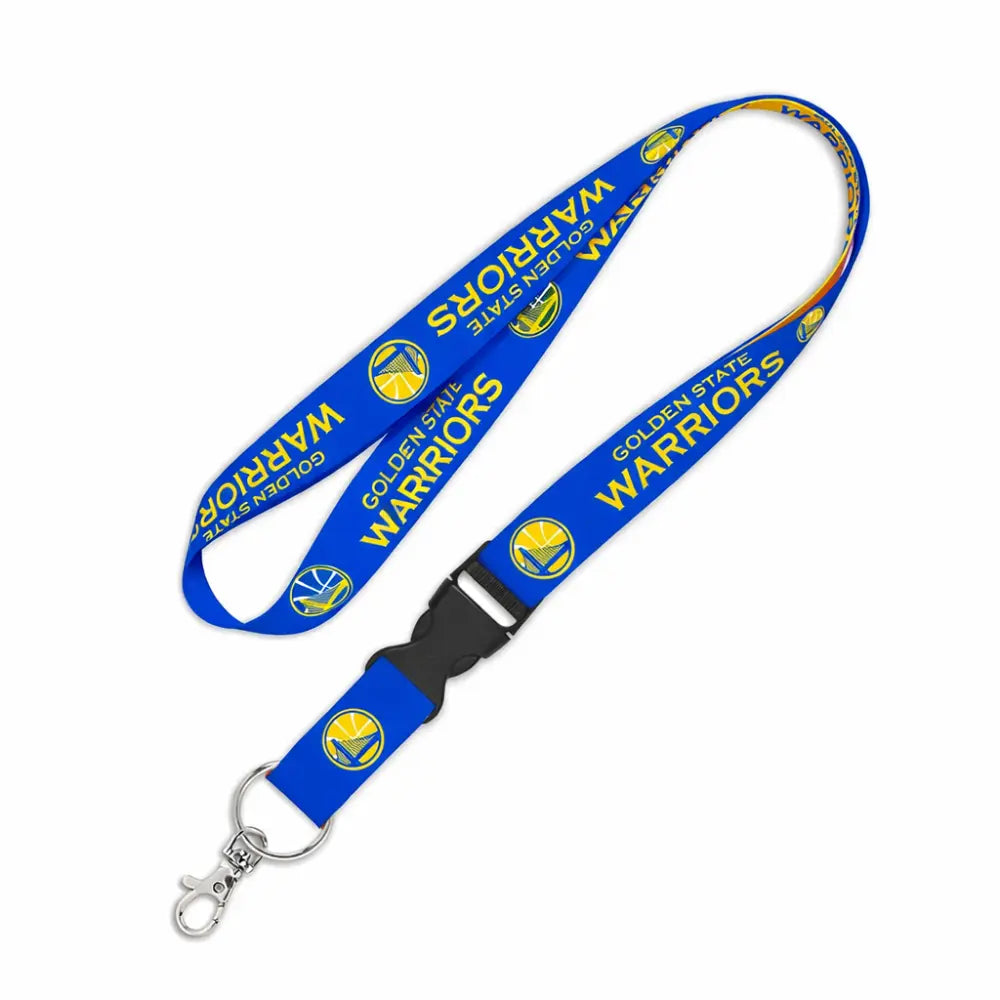 Lanyard Wincraft NBA Golden State Warriors