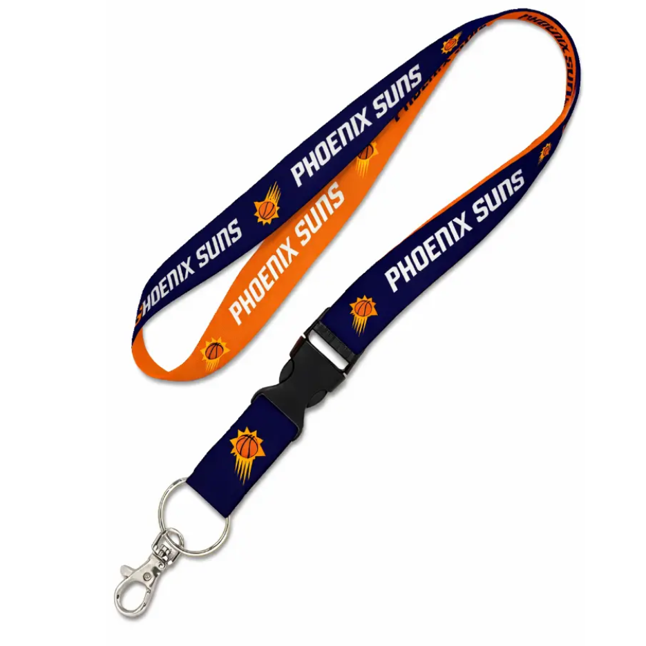 Lanyard Wincraft NBA Phoenix Suns