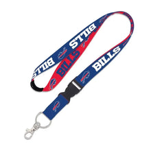 Lanyard Wincraft NFL Buffalo Bills