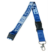 Lanyard Wincraft NFL Indianapolis Colts
