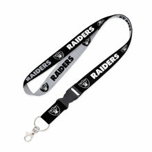 Lanyard Wincraft NFL Las Vegas Raiders