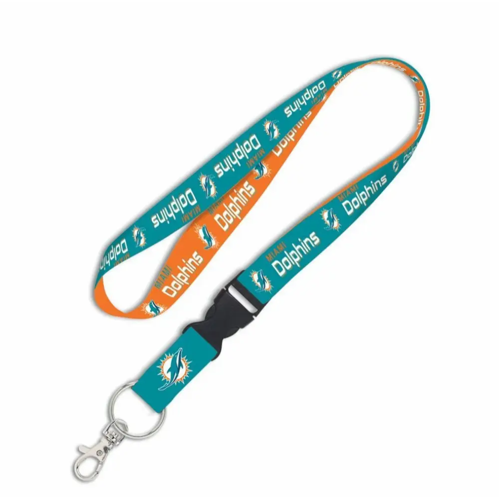Lanyard Wincraft NFL Miami Dolphins