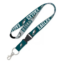 Lanyard Wincraft NFL Philadelphia Eagles
