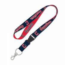 Lanyard Wincraft NBA Cleveland Guardians