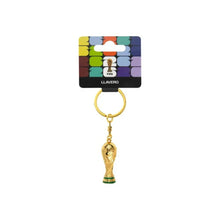 Llavero FIFA Trofeo Copa Mundial 2026