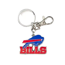 Llavero NFL Heavyweight Logo Bills
