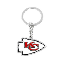 Llavero NFL Heavyweight Logo Chiefs