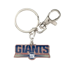 Llavero NFL Heavyweight Logo Giants