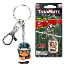 Llavero Party Animals NFL Teenymates Eagles