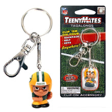 Llavero Party Animals NFL Teenymates Packers