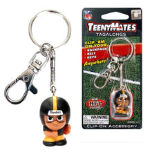 Llavero Party Animals NFL Teenymates Steelers