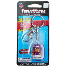 Llavero Party Animals NFL Teenymates Vikings