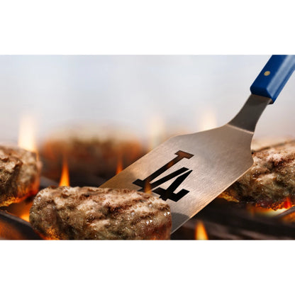 Set MLB 3 Pzas BBQ Spirit Series Dodgers