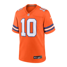Jersey Juvenil Nike NFL Broncos Bo Nix
