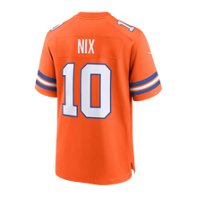 Jersey Juvenil Nike NFL Broncos Bo Nix