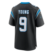 Jersey Nike NFL Game Home Bryce Young #9 Panthers