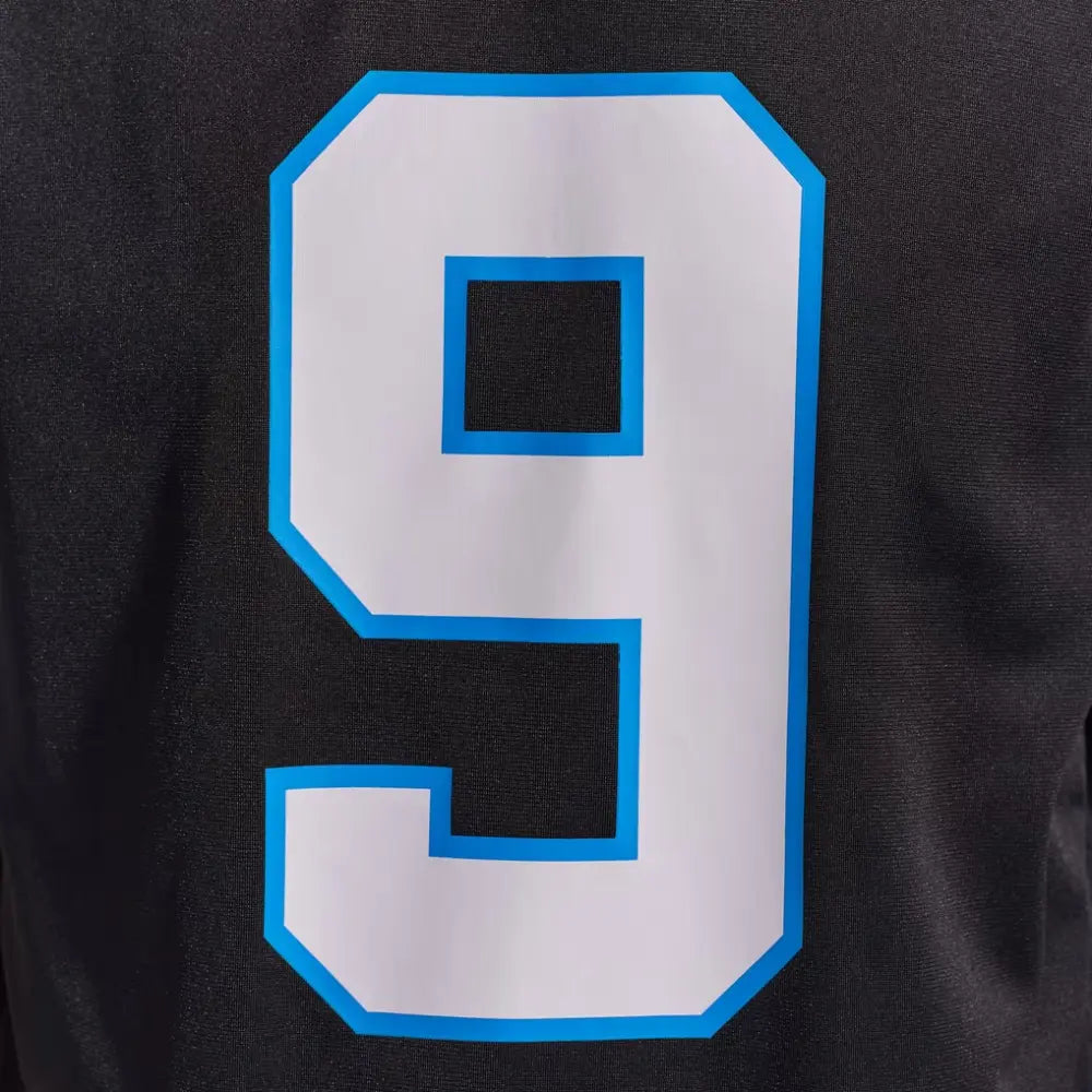 Jersey Nike NFL Game Home Bryce Young #9 Panthers