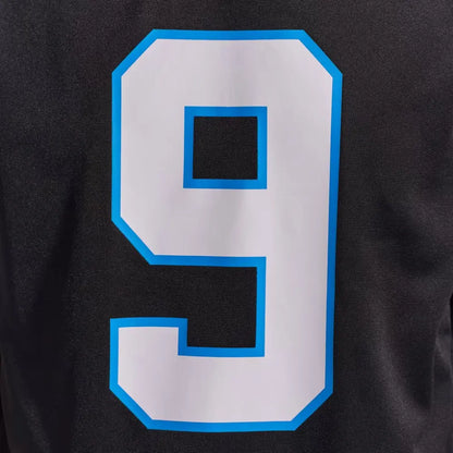 Jersey Nike NFL Game Home Bryce Young #9 Panthers
